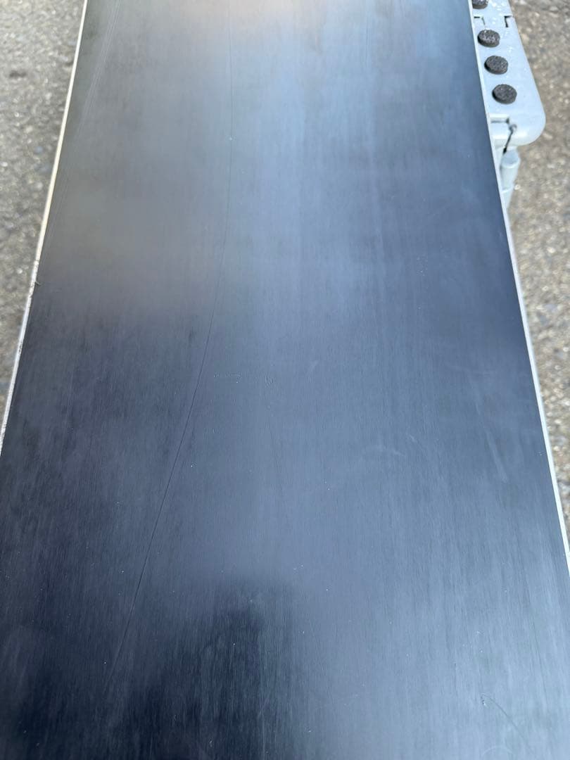 ク*ク様 field earth umlaut ARTRIDE TWIN 155