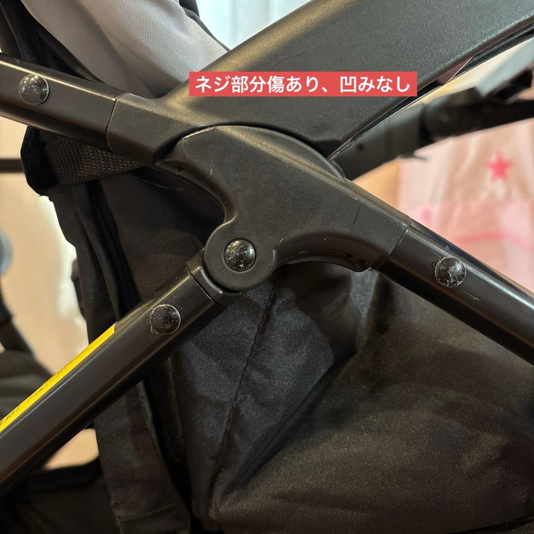 【送料込み】BabyTrendシットアンドスタンドショッパー　8/31限定価格