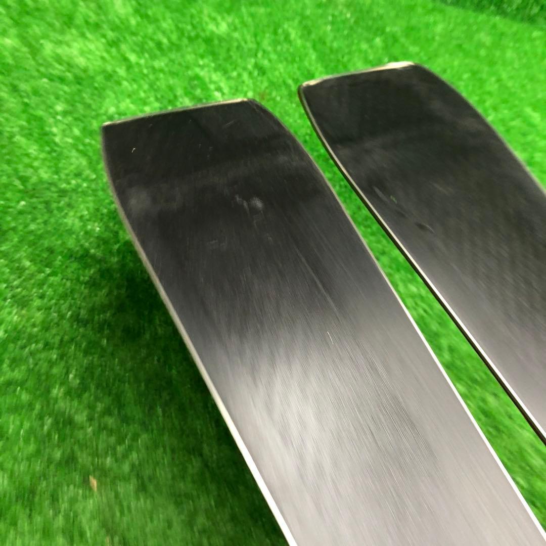 寶SKI-F216 オガサカ スキー板 155cm keo's