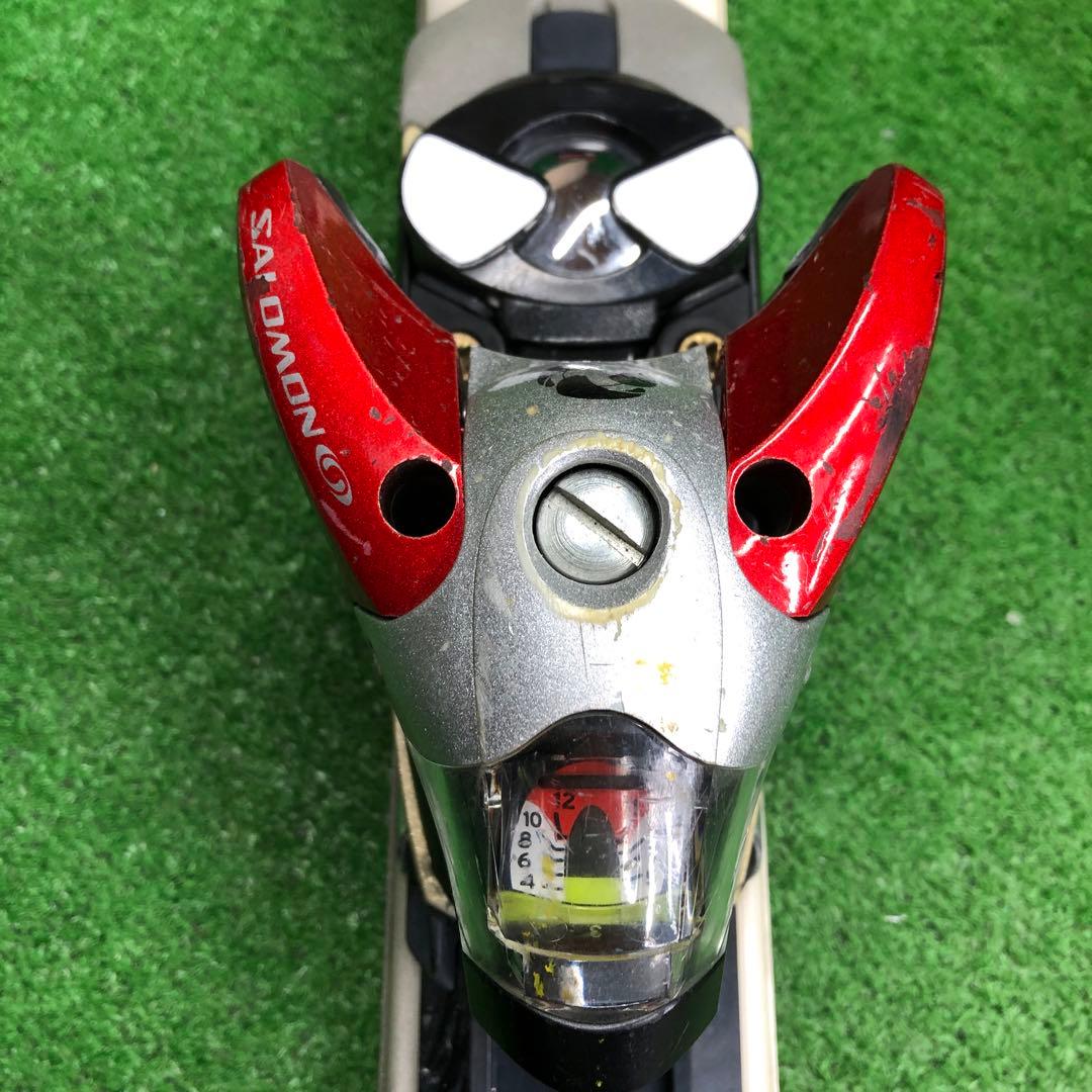 寶SKI-F216 オガサカ スキー板 155cm keo's