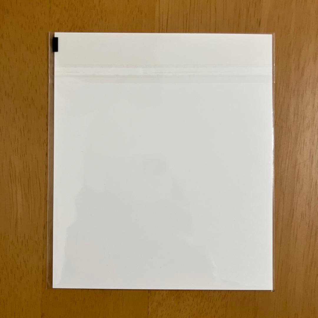 チェンソーマン 入場特典 第1弾〜第7弾　コンプリート セット