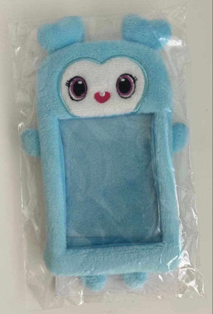 TWICE フォトカードホルダー トレカケース ナヨン ナブリー