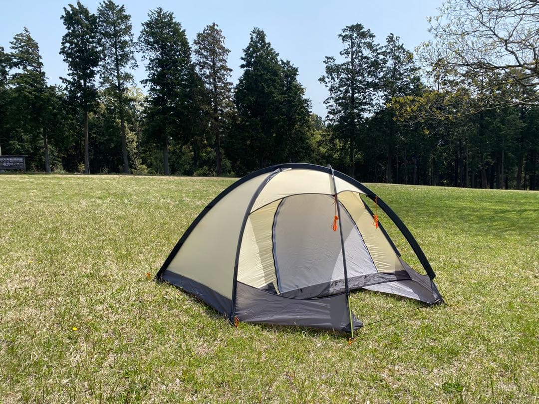 ドマドームライト2