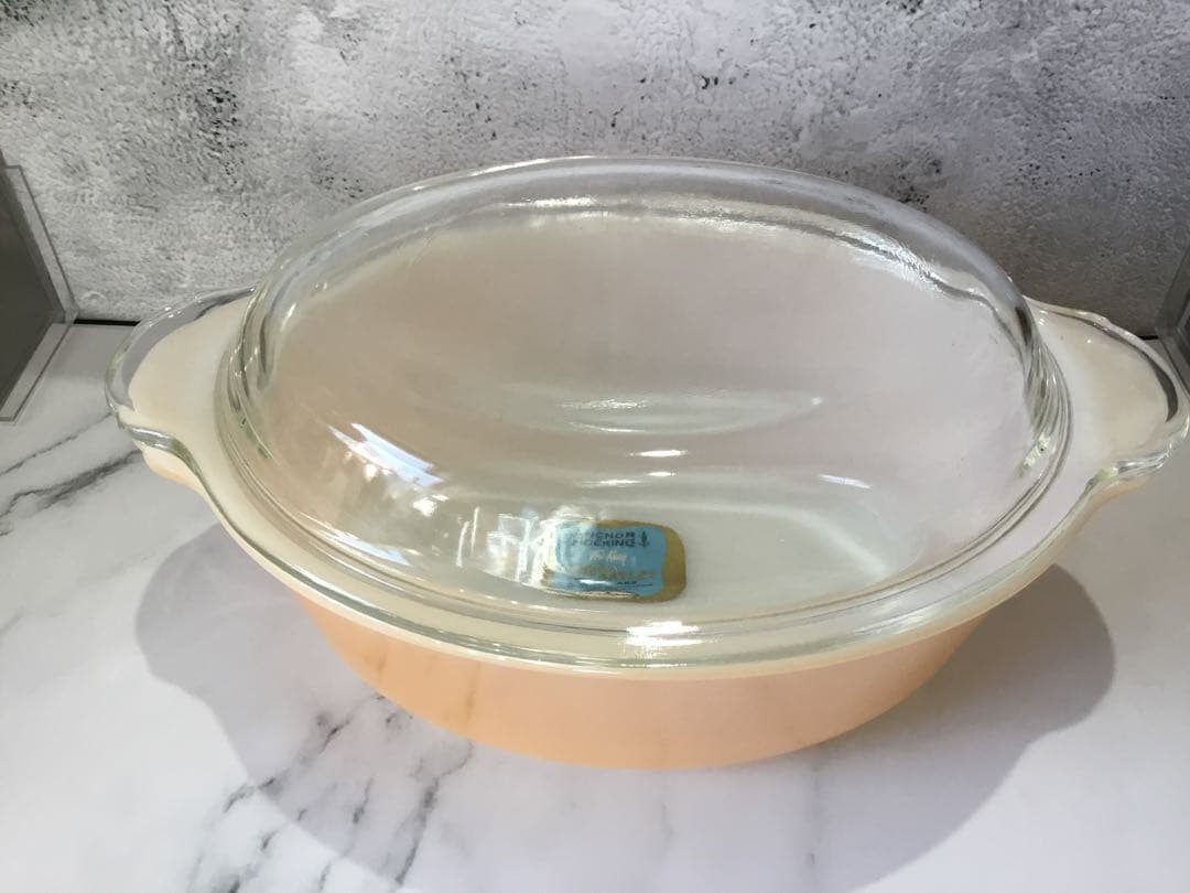 【新品】ファイヤーキングBake and Serve SET（12点セット）