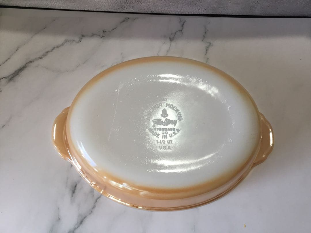 【新品】ファイヤーキングBake and Serve SET（12点セット）