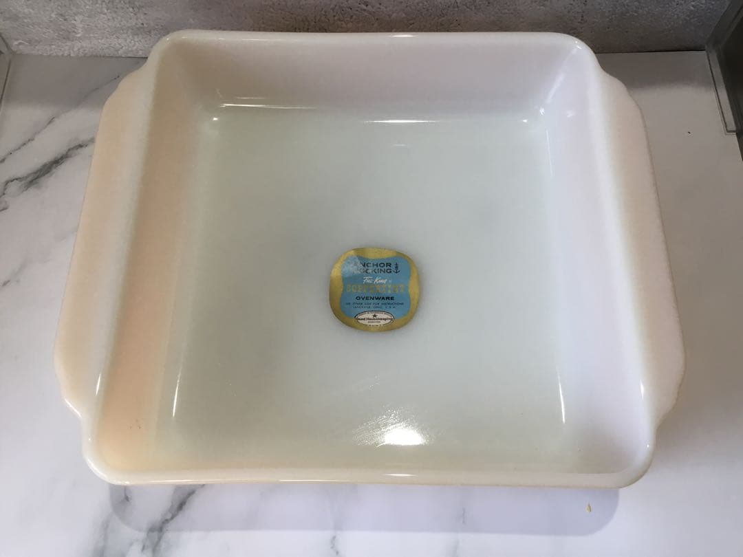 【新品】ファイヤーキングBake and Serve SET（12点セット）