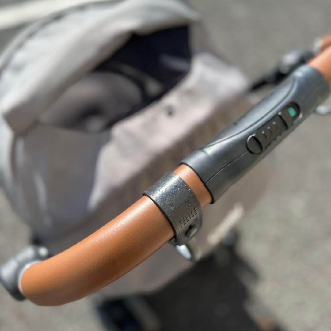 コンビ スゴカルSwitch エッグショック AN combi