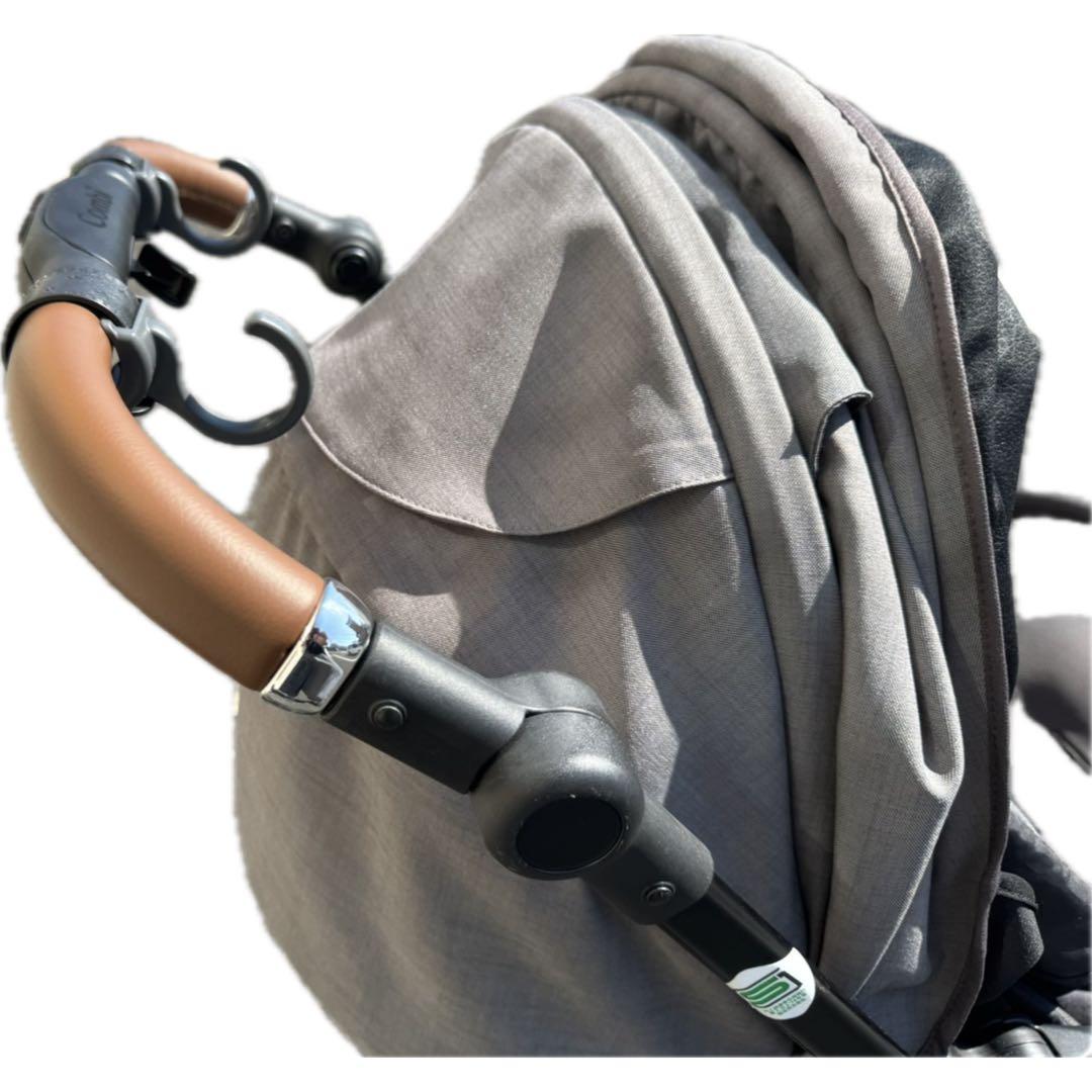 コンビ スゴカルSwitch エッグショック AN combi