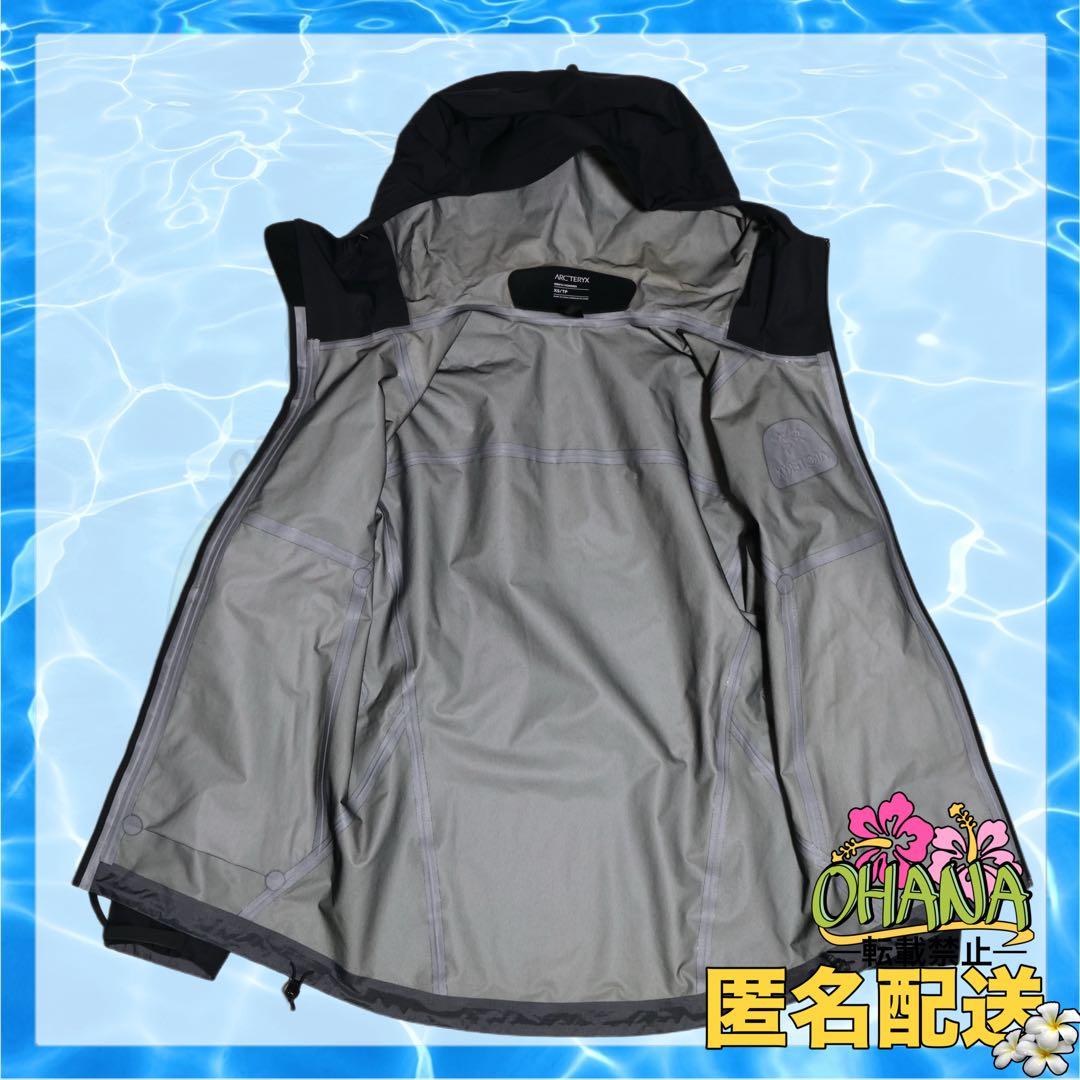 ARC'TERYX ／BETA LT JACKET MEN'S ／XS