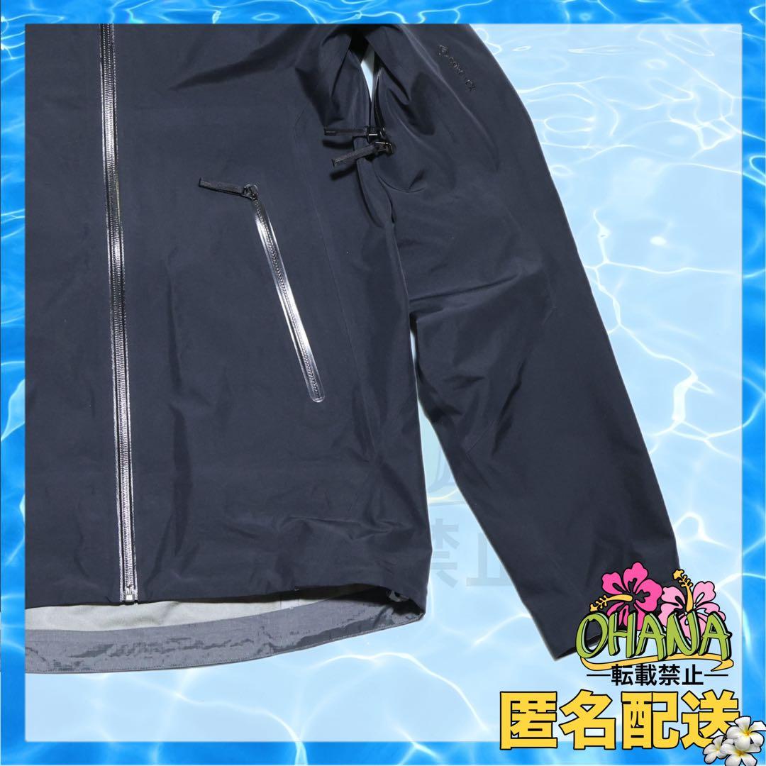 ARC'TERYX ／BETA LT JACKET MEN'S ／XS