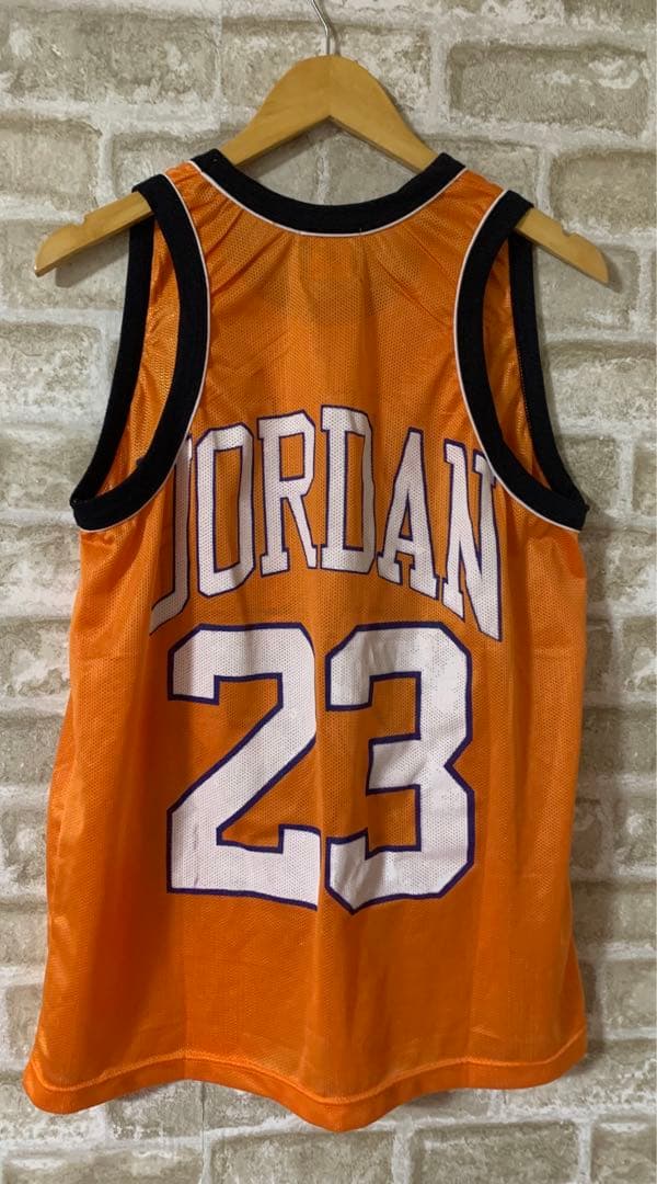 ビンテージ　90s NBA ポロクラブ　メンズL 相当　タンクトップ　バスケ