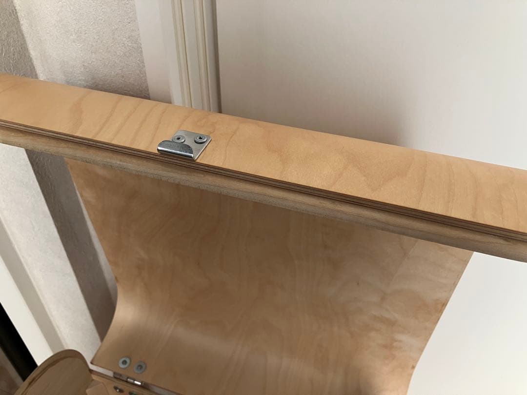 ファティーコンテナ　Fatty Containers Lサイズ　scope