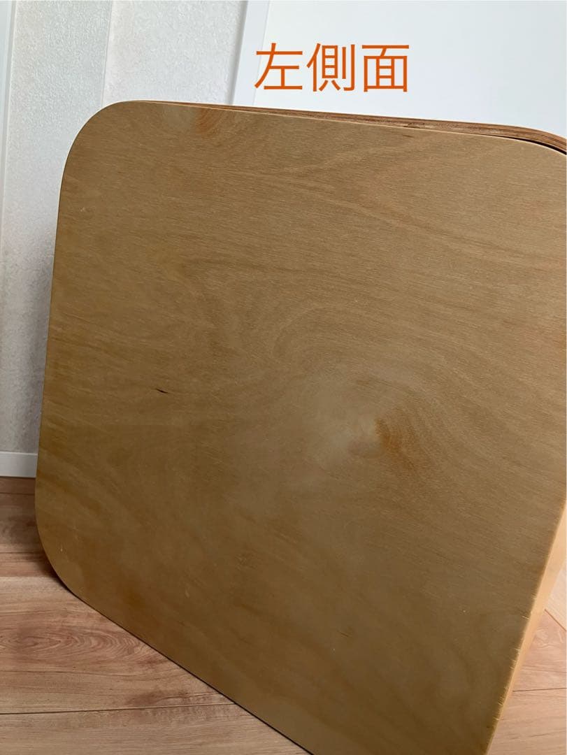 ファティーコンテナ　Fatty Containers Lサイズ　scope