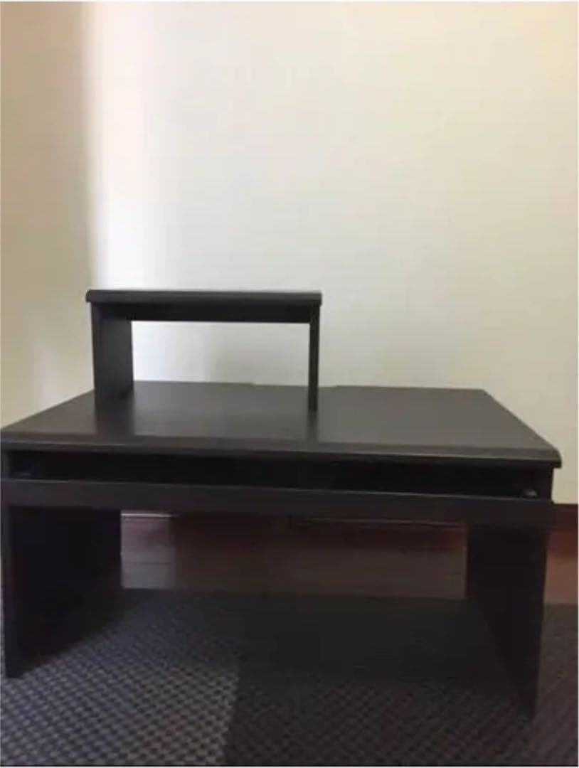 ディノス家具、座卓、書斎机、読書デスク、テレワーク用、趣味の机などなど