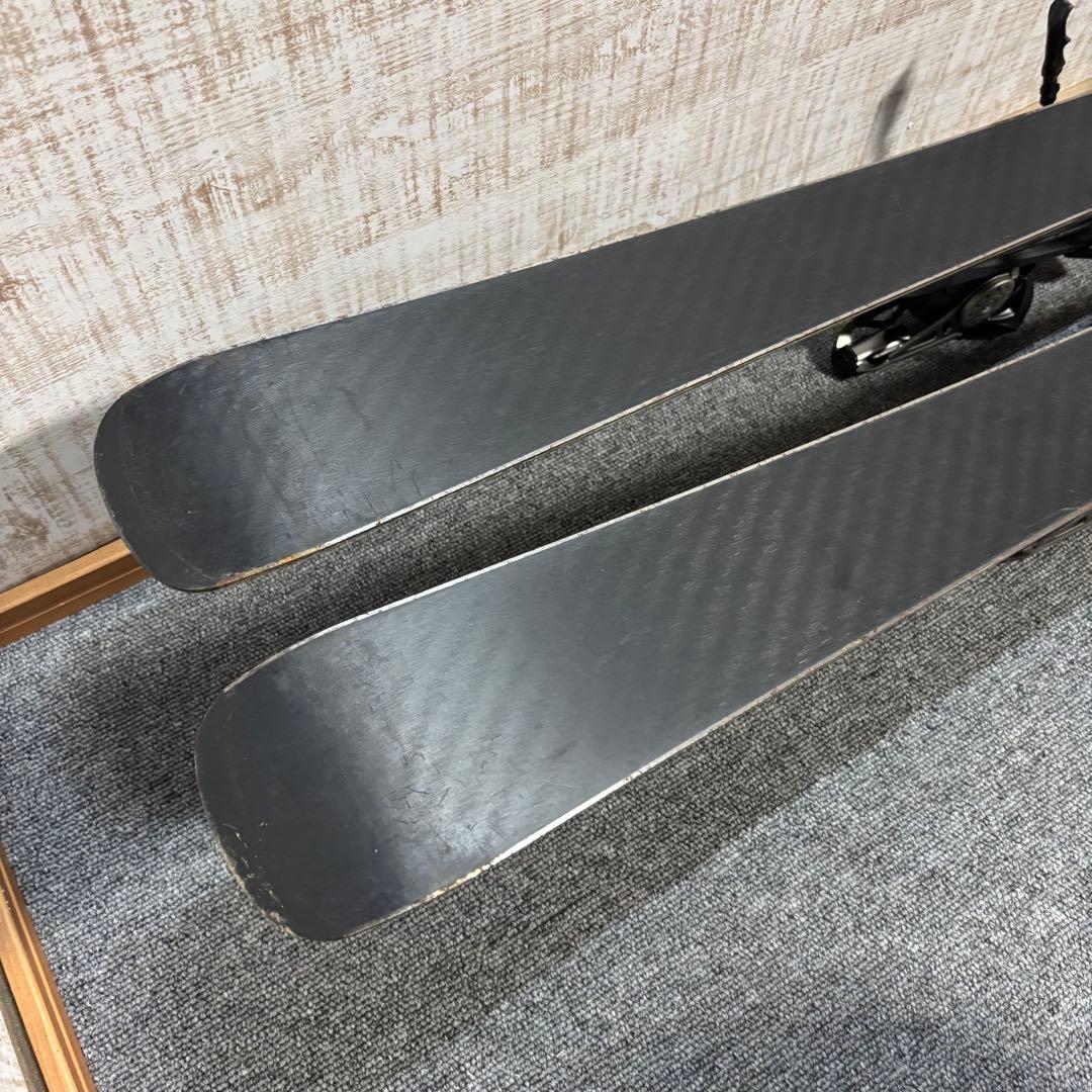 【最終値下げ】【送料無料】VOLKL カービングスキー