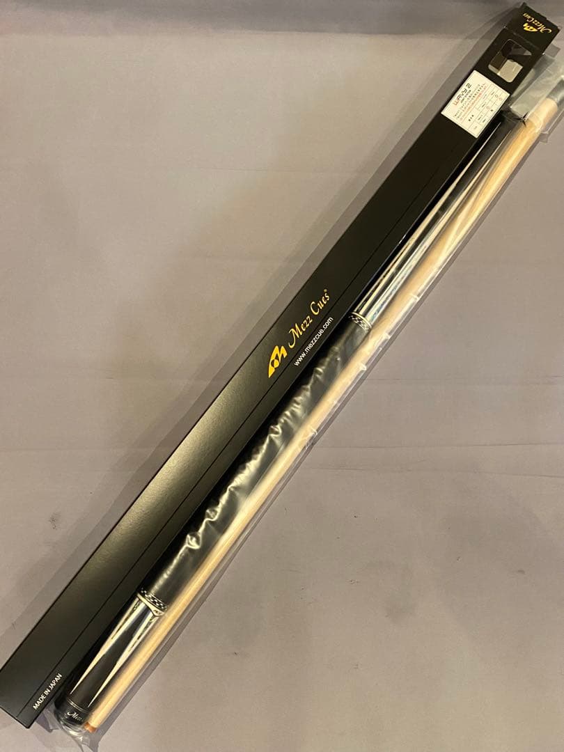 新品未使用品◼️ACE最上位モデル◼️MEZZ◼️メッズ ACE-2187 エース◼️