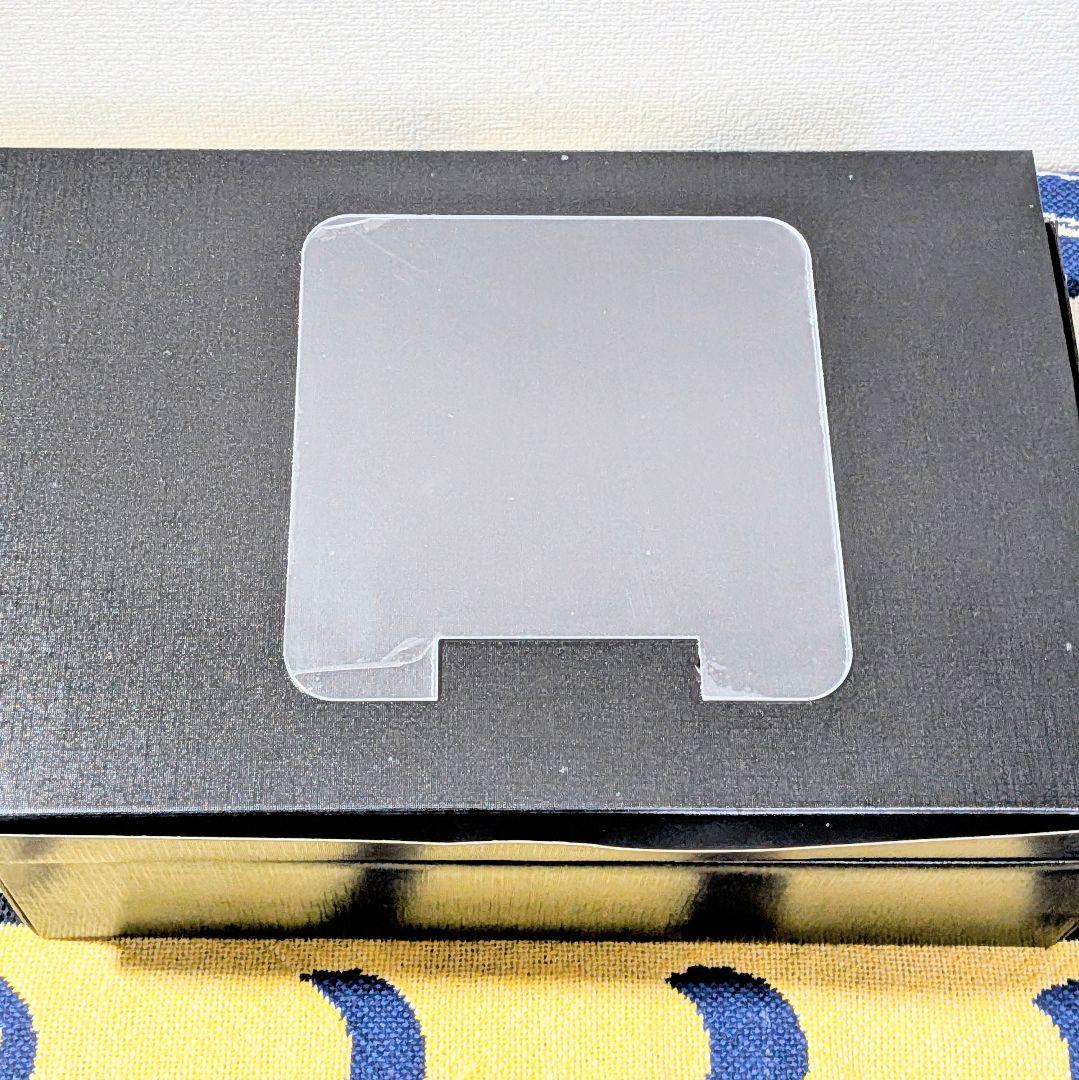 未使用品　大人の超合金　小惑星探査機 はやぶさ　初回生産分限定特典