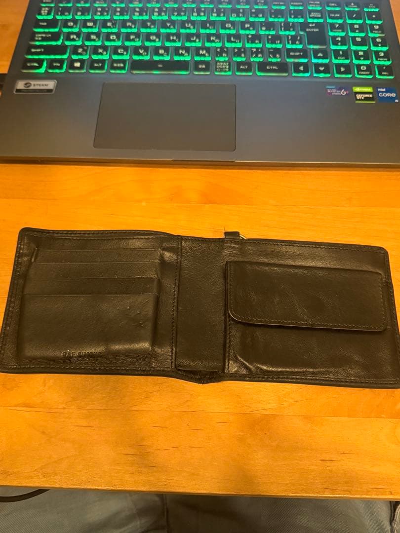 Raf Simons 財布