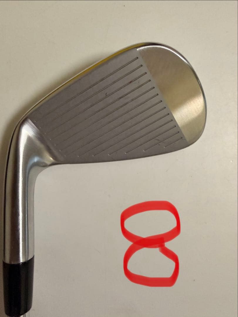 新春大特価　 ミズノプロ245 アイアンセット 5-9 P G