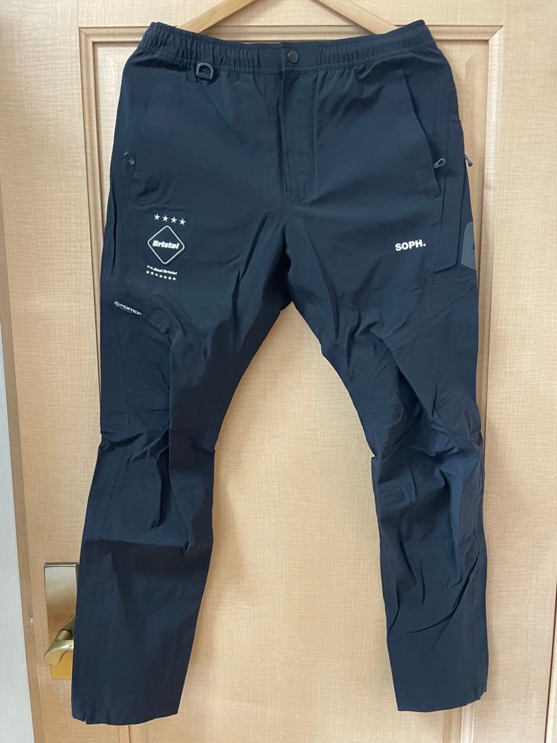 <訳あり>F.C.Real Bristol WARM UP PANTS