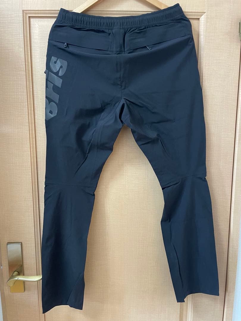 <訳あり>F.C.Real Bristol WARM UP PANTS