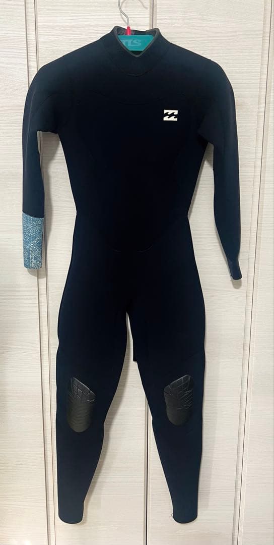 美品⭐︎BILLABONG WOMEN'S ウェットスーツ3×2＊L size