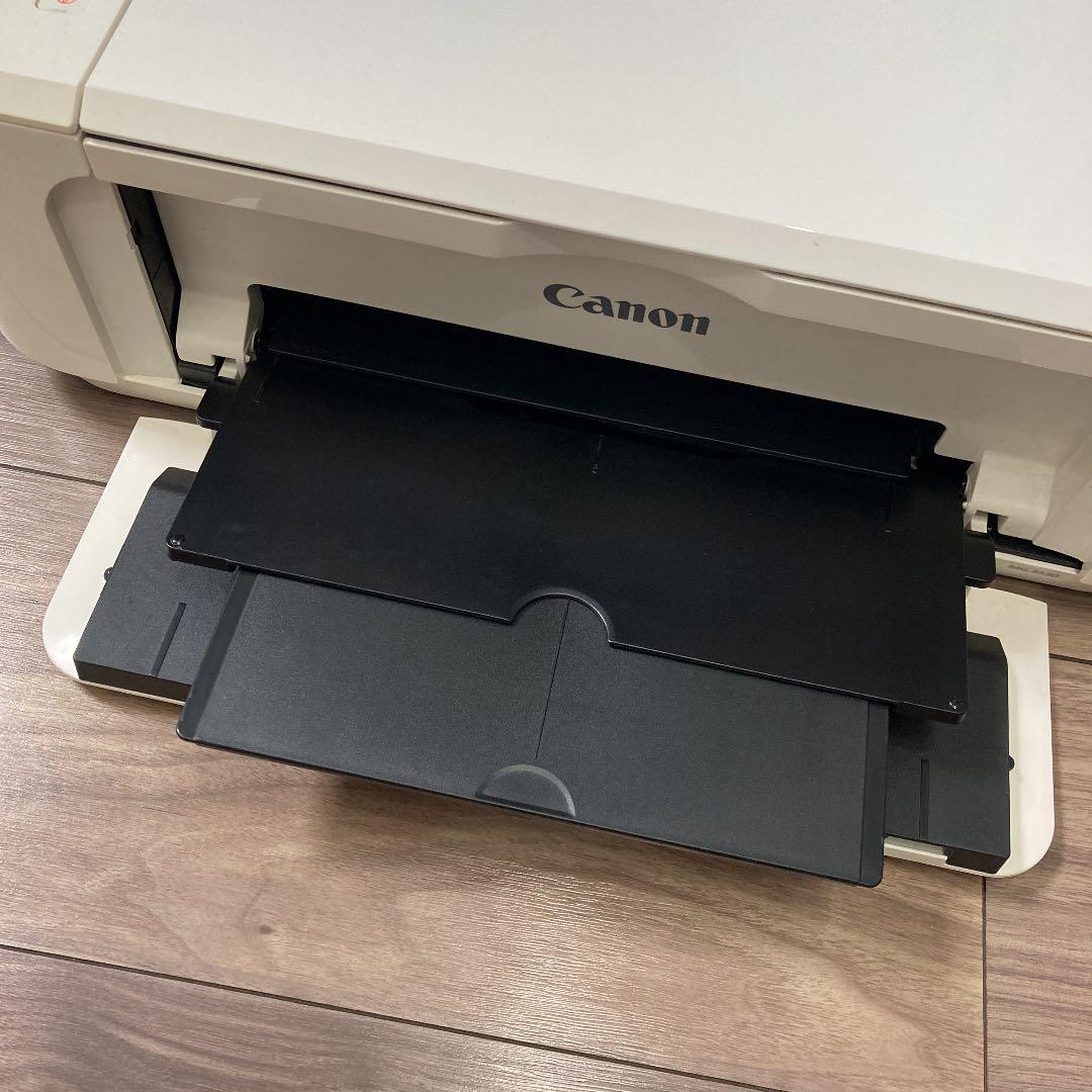 OA機器 Canon PIXUS MG3530WH