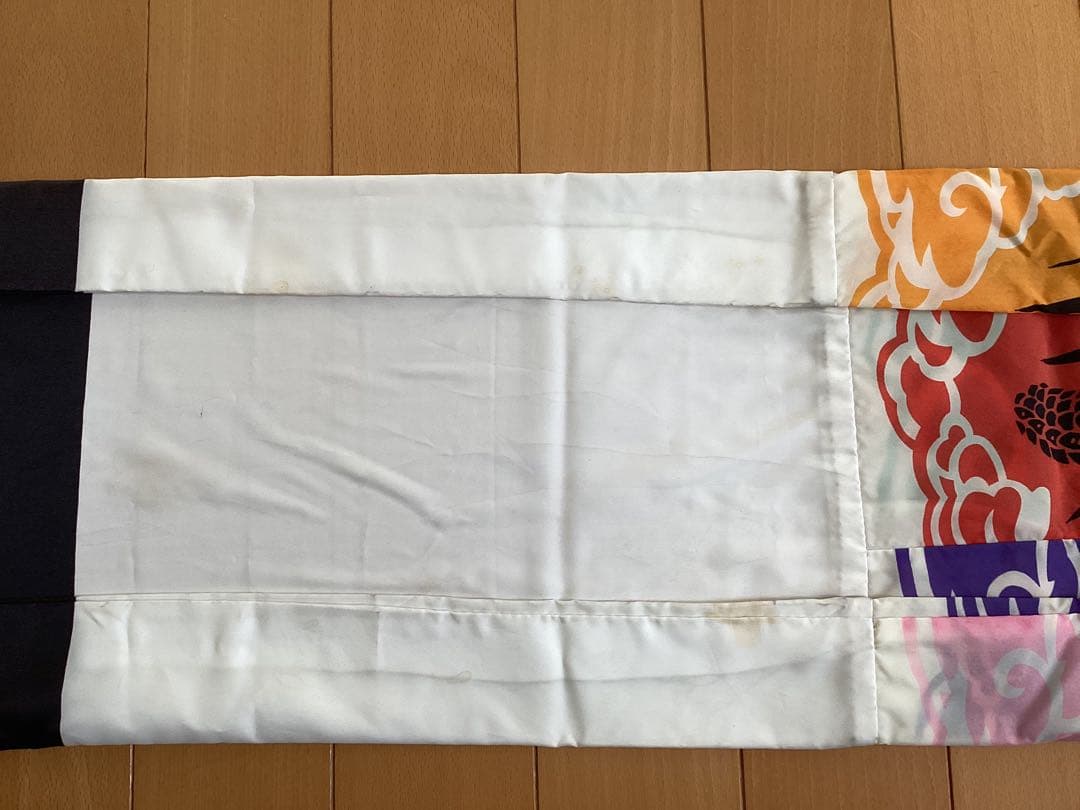 鯉のぼり ベランダ⒈5メートル