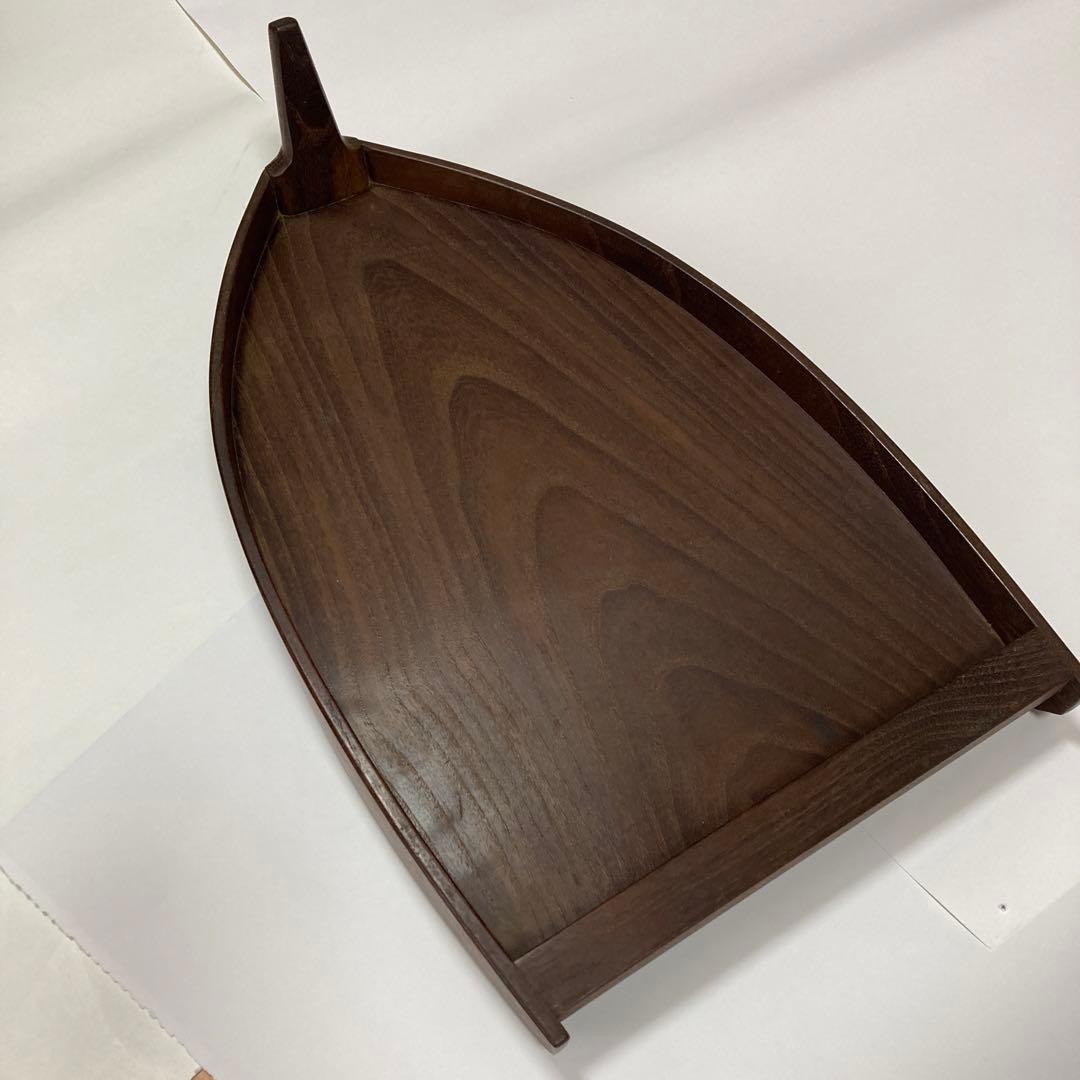 ハンドメイド　雑貨　レトロ　工芸品　木製　木材　インテリア　レトロ　手作り