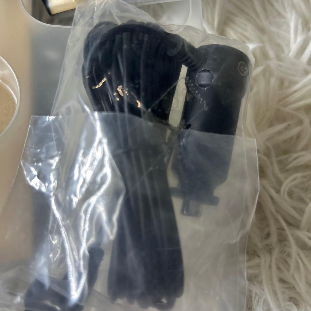 【ほぼ未使用】ユピテル レーザー&レーダー探知機 LS1100L