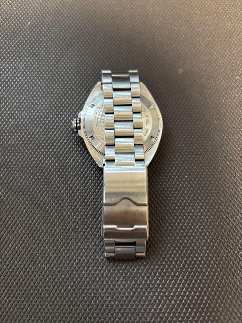 TAG HEUER タグホイヤー Formula1 フォーミラー1 キャリバー5