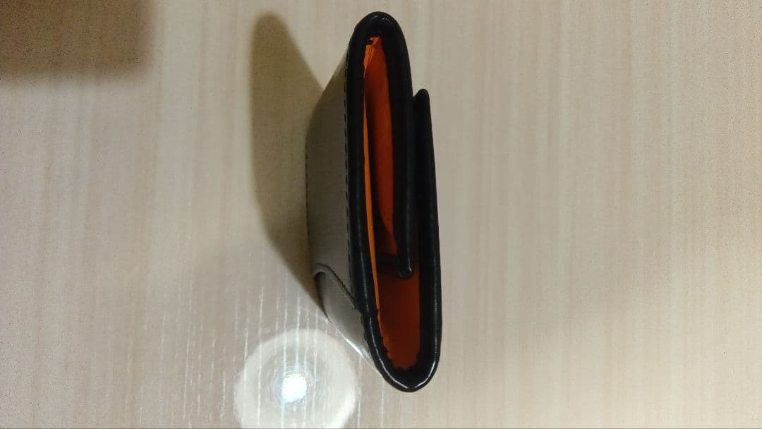 エッティンガーケース　美品