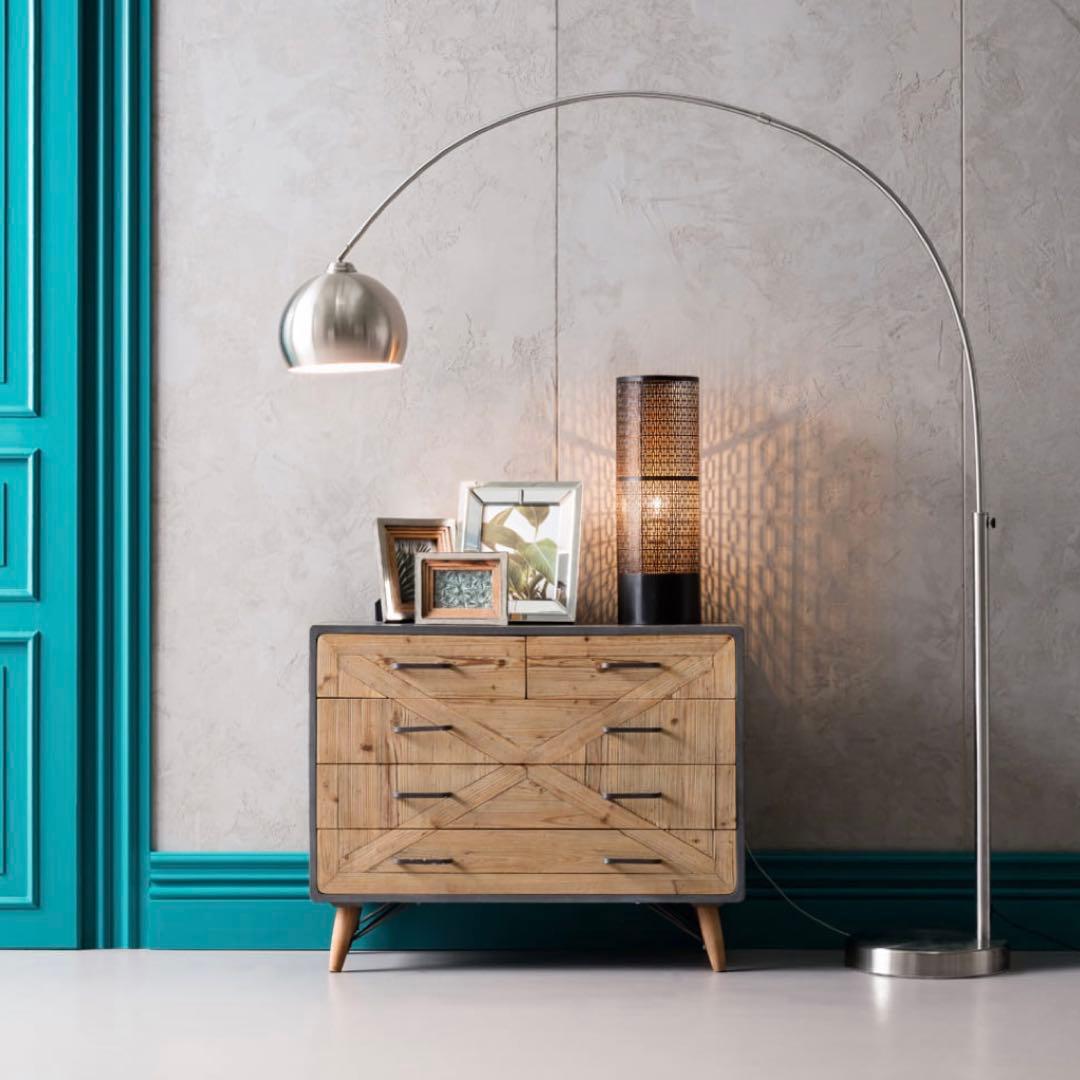 KARE カレ エックスファクトリー（5Drw） キャビネット