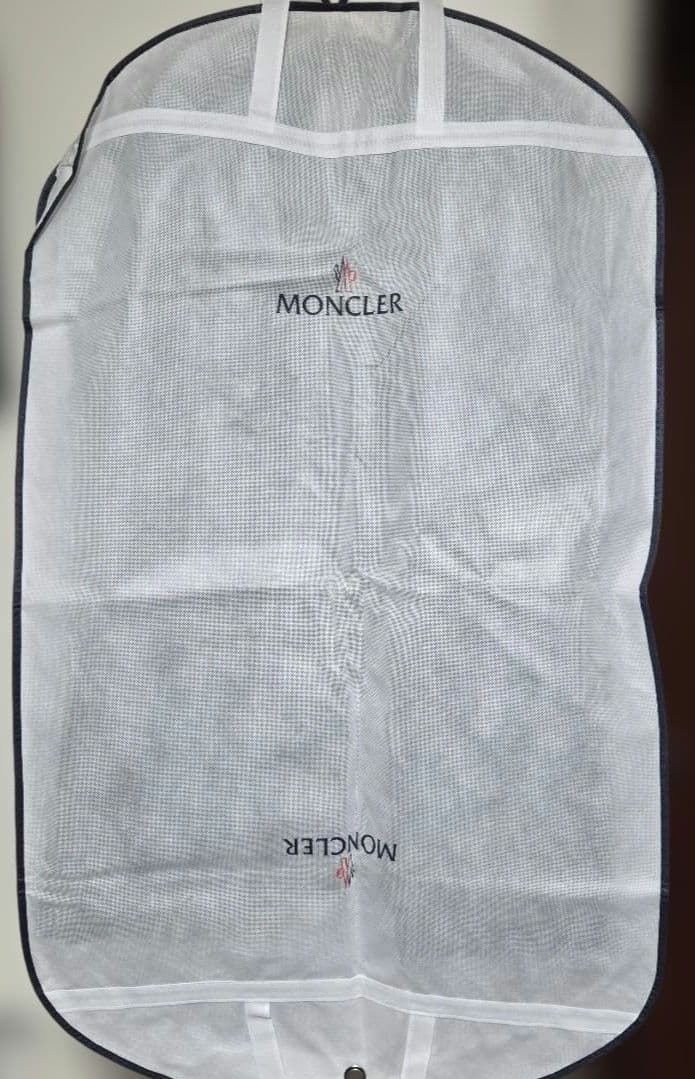 モンクレール　エルミンヌ　ネイビー　サイズ1