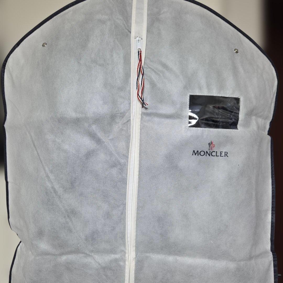 モンクレール　エルミンヌ　ネイビー　サイズ1