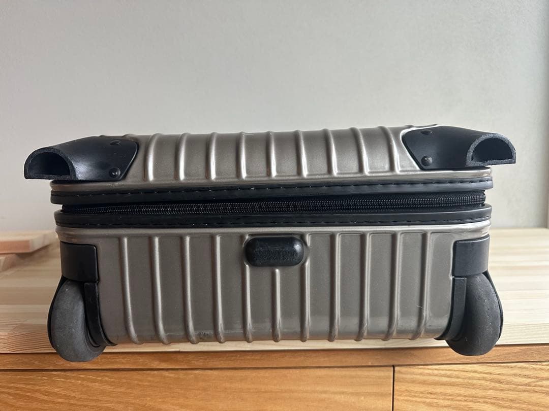RIMOWA リモワ サルサ 2輪 キャリーケース