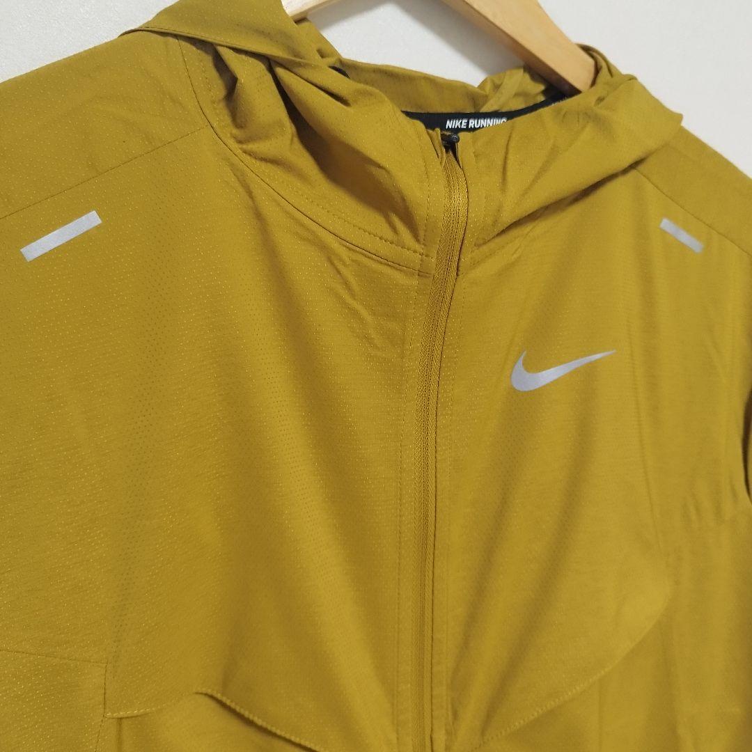 セットアップ ナイキ ランディビジョン メンズ ウインドランナー