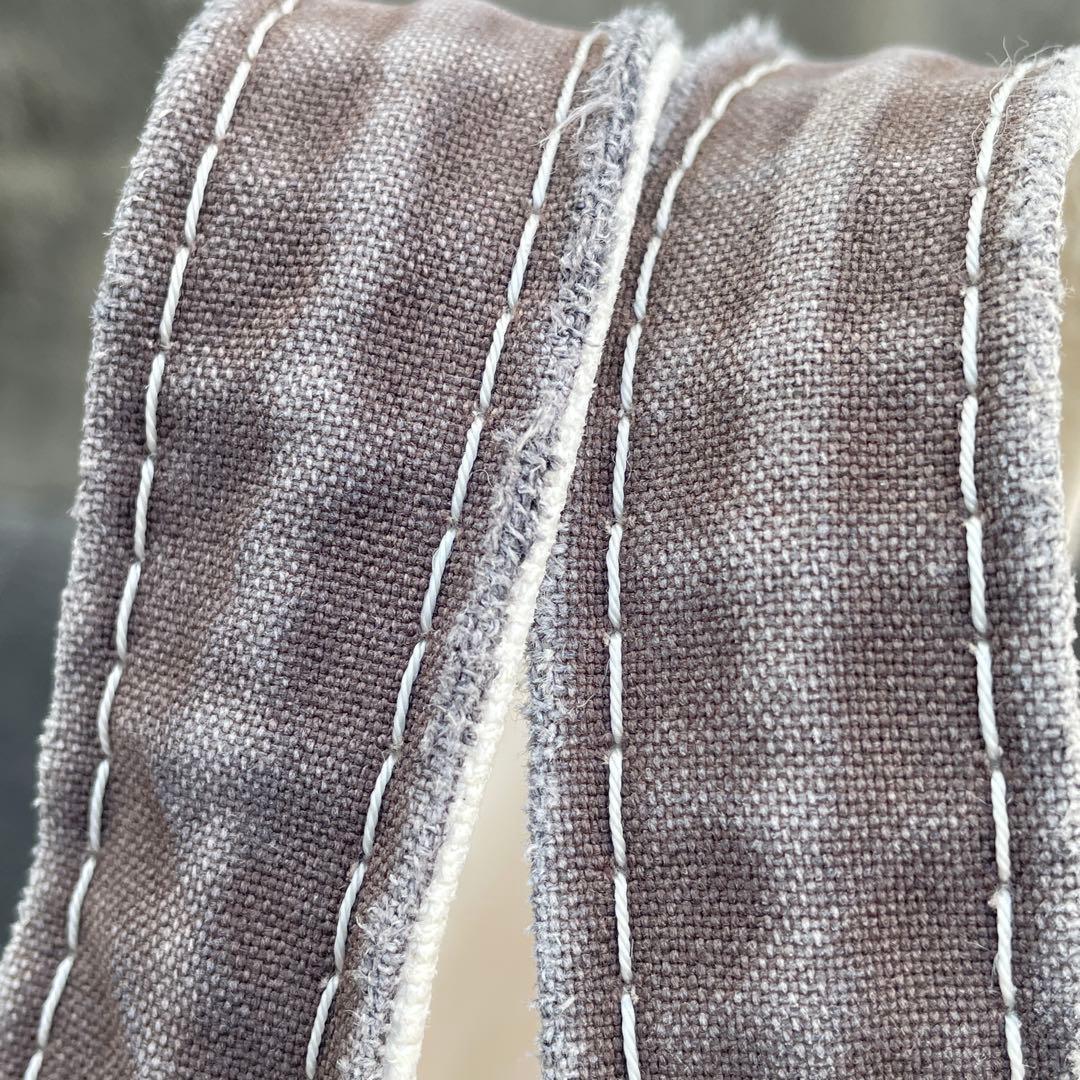 L.L.Bean×REMI RELIEF (M) ブラック 雰囲気抜群