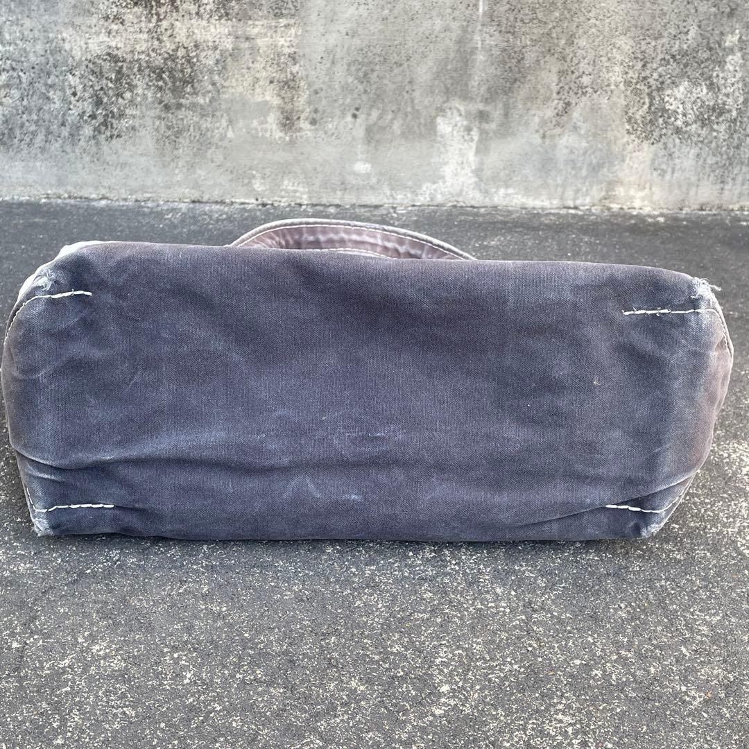 L.L.Bean×REMI RELIEF (M) ブラック 雰囲気抜群