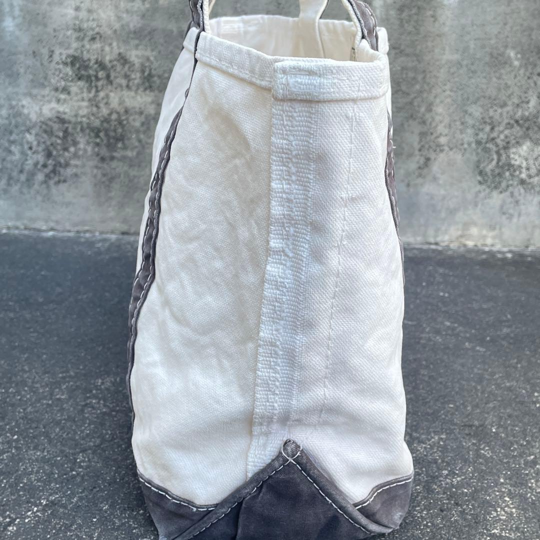 L.L.Bean×REMI RELIEF (M) ブラック 雰囲気抜群