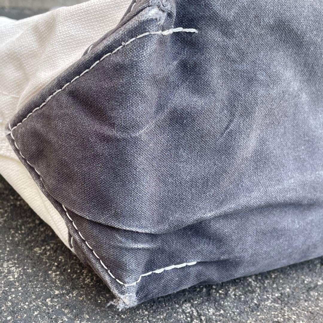 L.L.Bean×REMI RELIEF (M) ブラック 雰囲気抜群