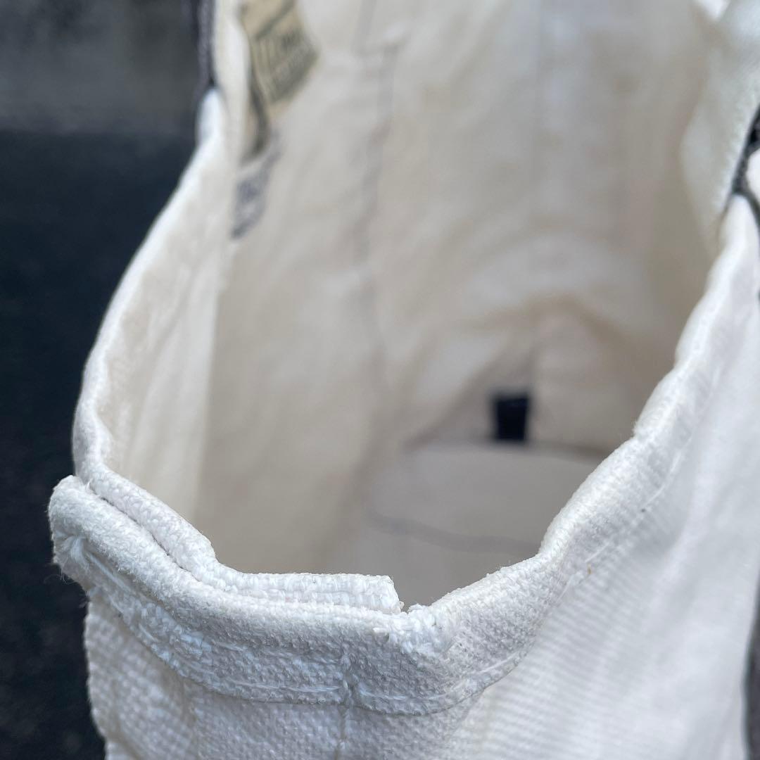 L.L.Bean×REMI RELIEF (M) ブラック 雰囲気抜群