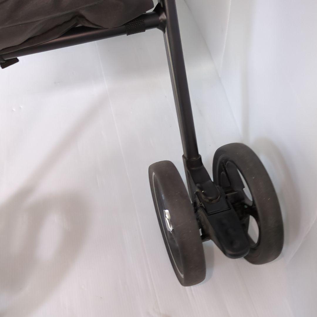 アップリカマジカルエアークッション AD　apricaB型ベビーカー