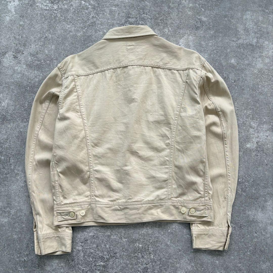 【Lee】 WESTERNER リー ウエスターナー 90s コットンジャケット