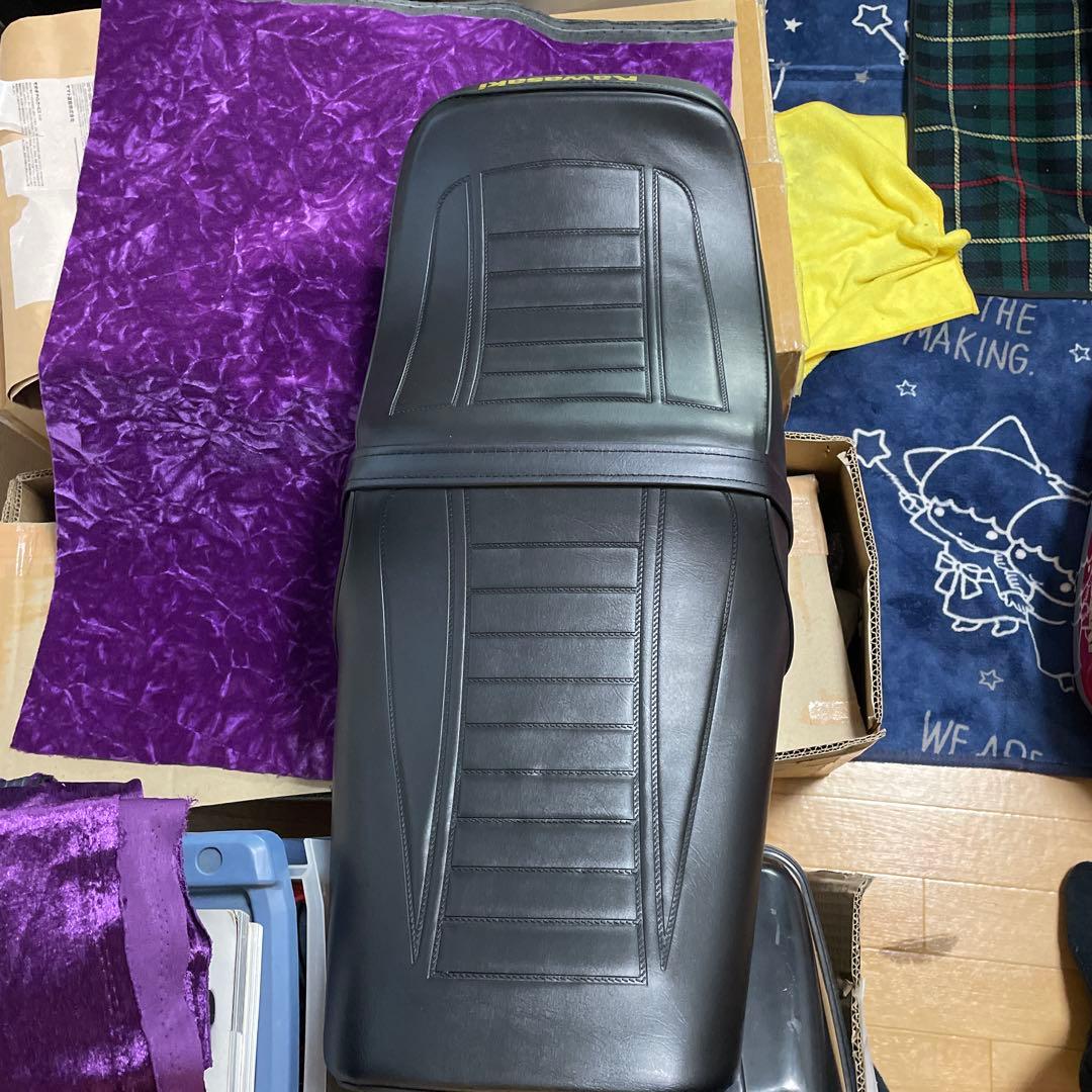 z400fx 変形タックロール　シート