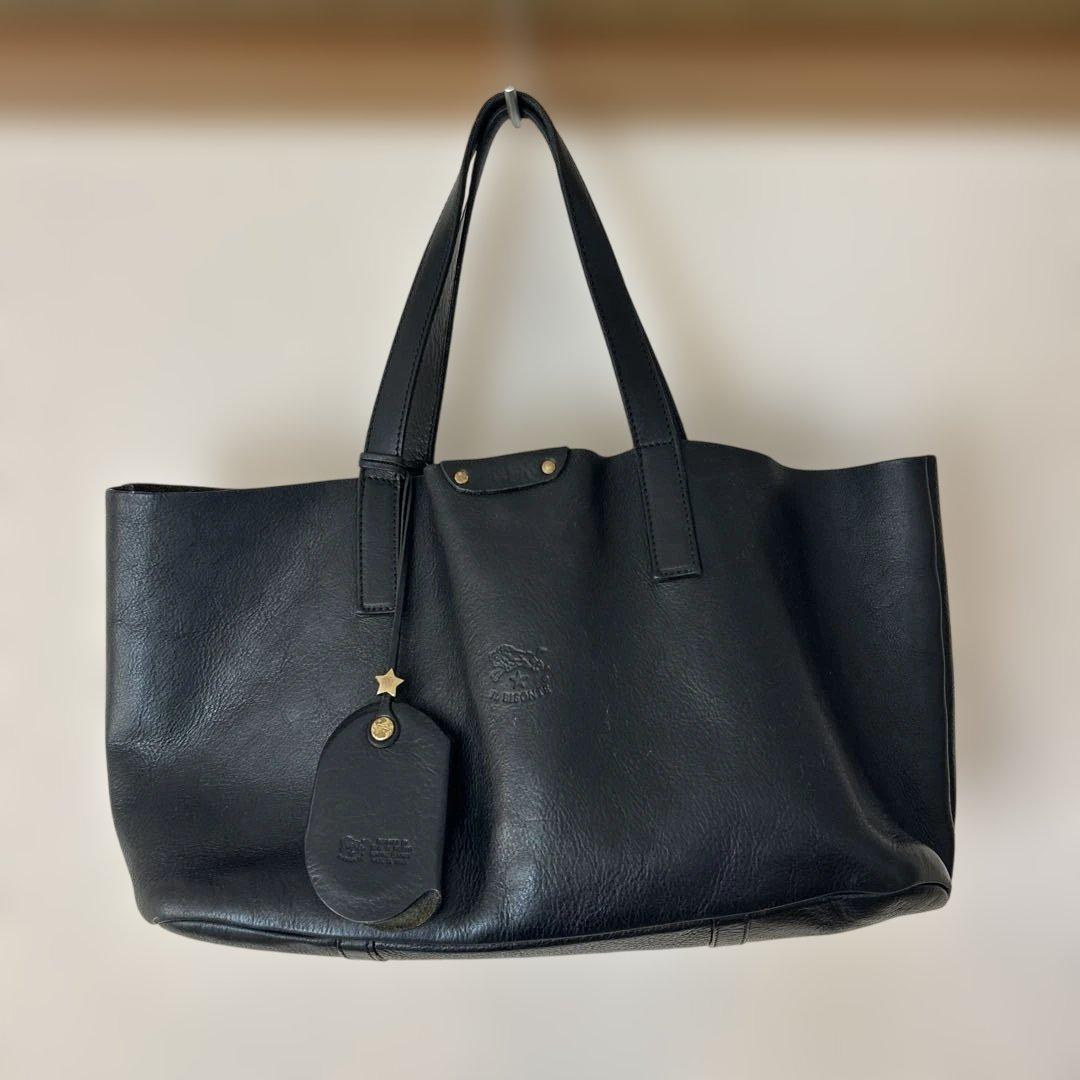 大福様商談中につき他の方は購入しないでください。イルビゾンテ トートバッグ