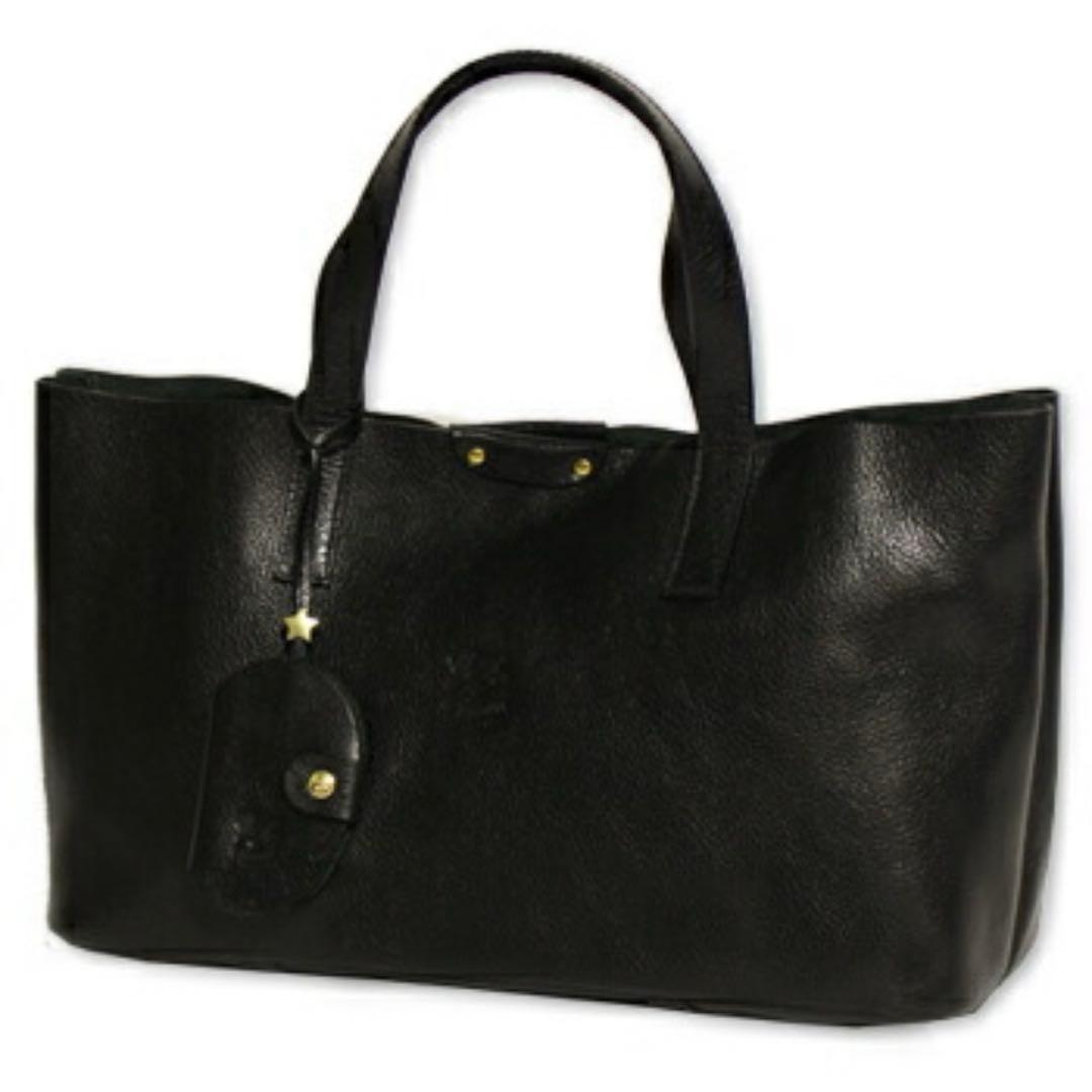 大福様商談中につき他の方は購入しないでください。イルビゾンテ トートバッグ