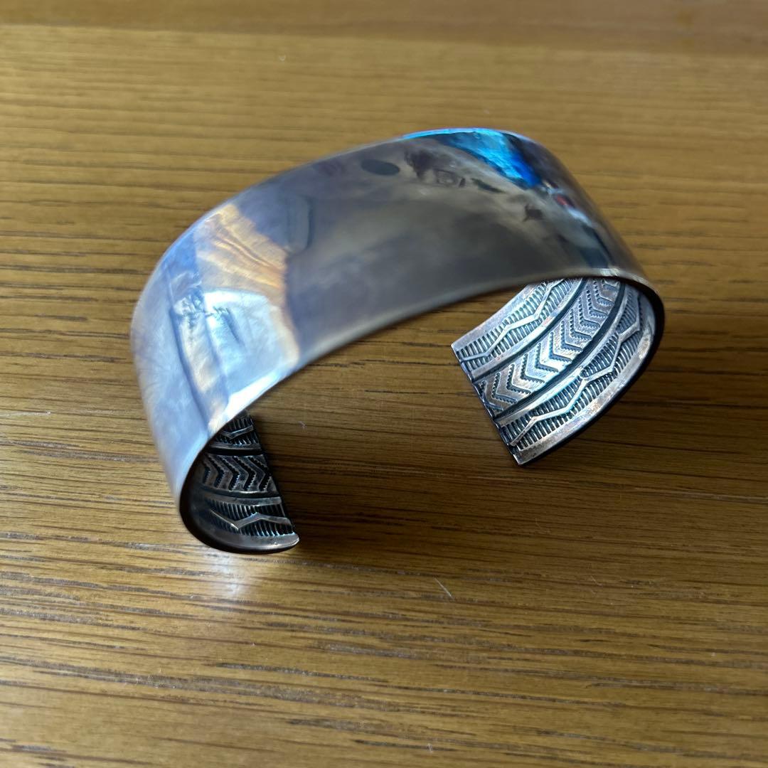 最終値下げSUNSHINEREEVES サンシャインリーブス バングル