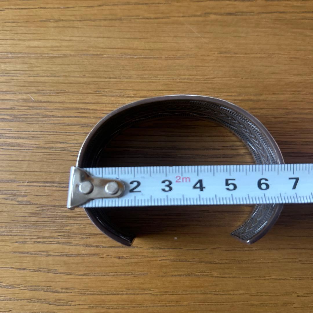 最終値下げSUNSHINEREEVES サンシャインリーブス バングル