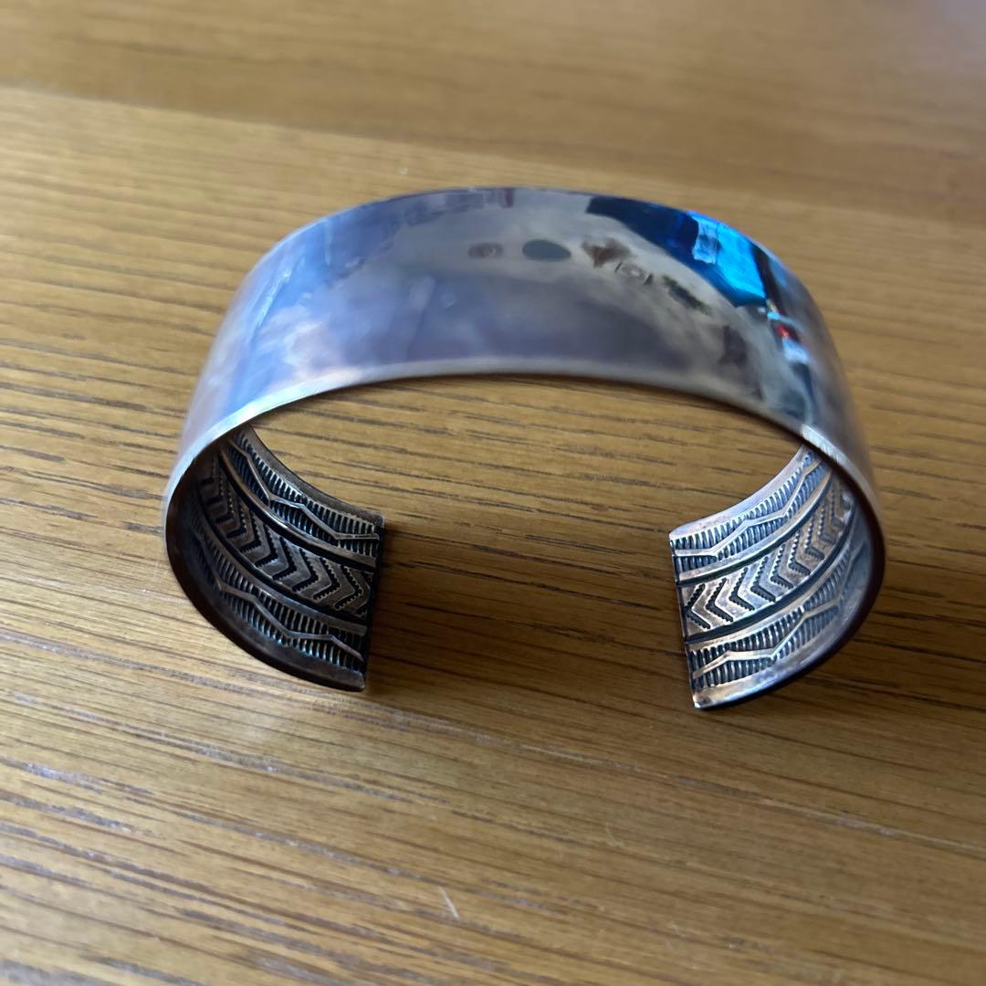 最終値下げSUNSHINEREEVES サンシャインリーブス バングル